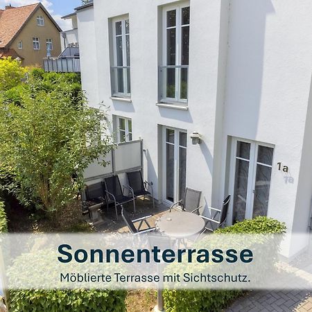 Zinnowitz, Dhh Isabella Haus 1 エクステリア 写真