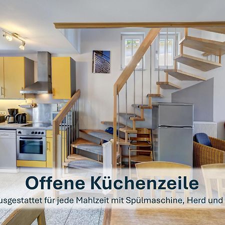 Zinnowitz, Dhh Isabella Haus 1 エクステリア 写真