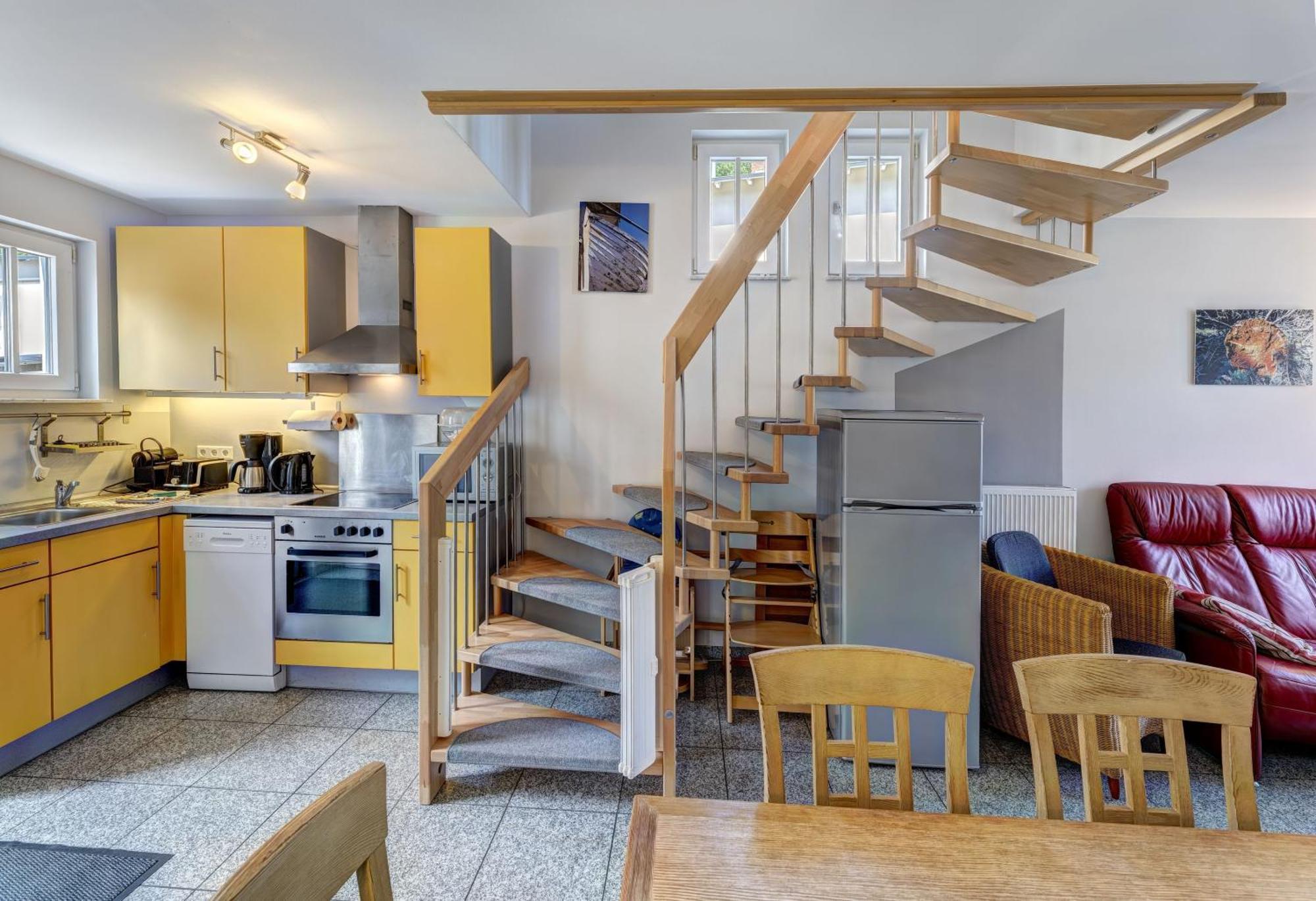 Zinnowitz, Dhh Isabella Haus 1 エクステリア 写真