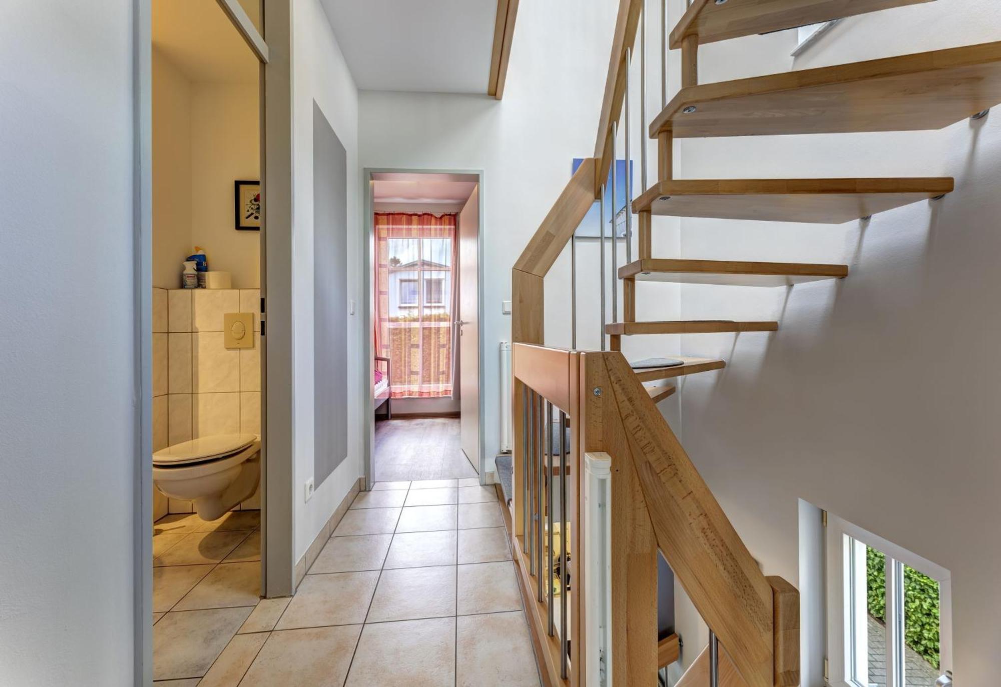 Zinnowitz, Dhh Isabella Haus 1 エクステリア 写真