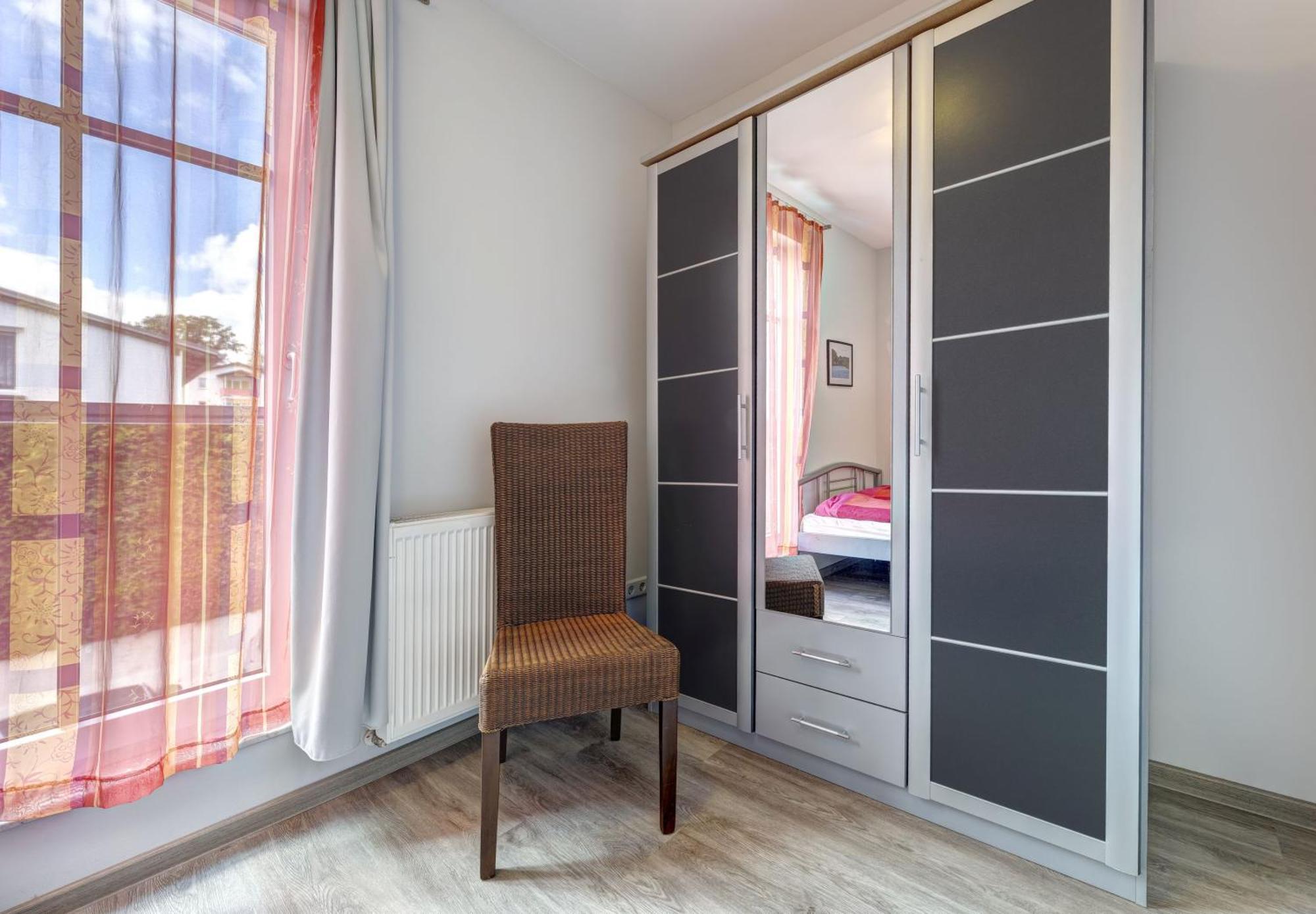 Zinnowitz, Dhh Isabella Haus 1 エクステリア 写真