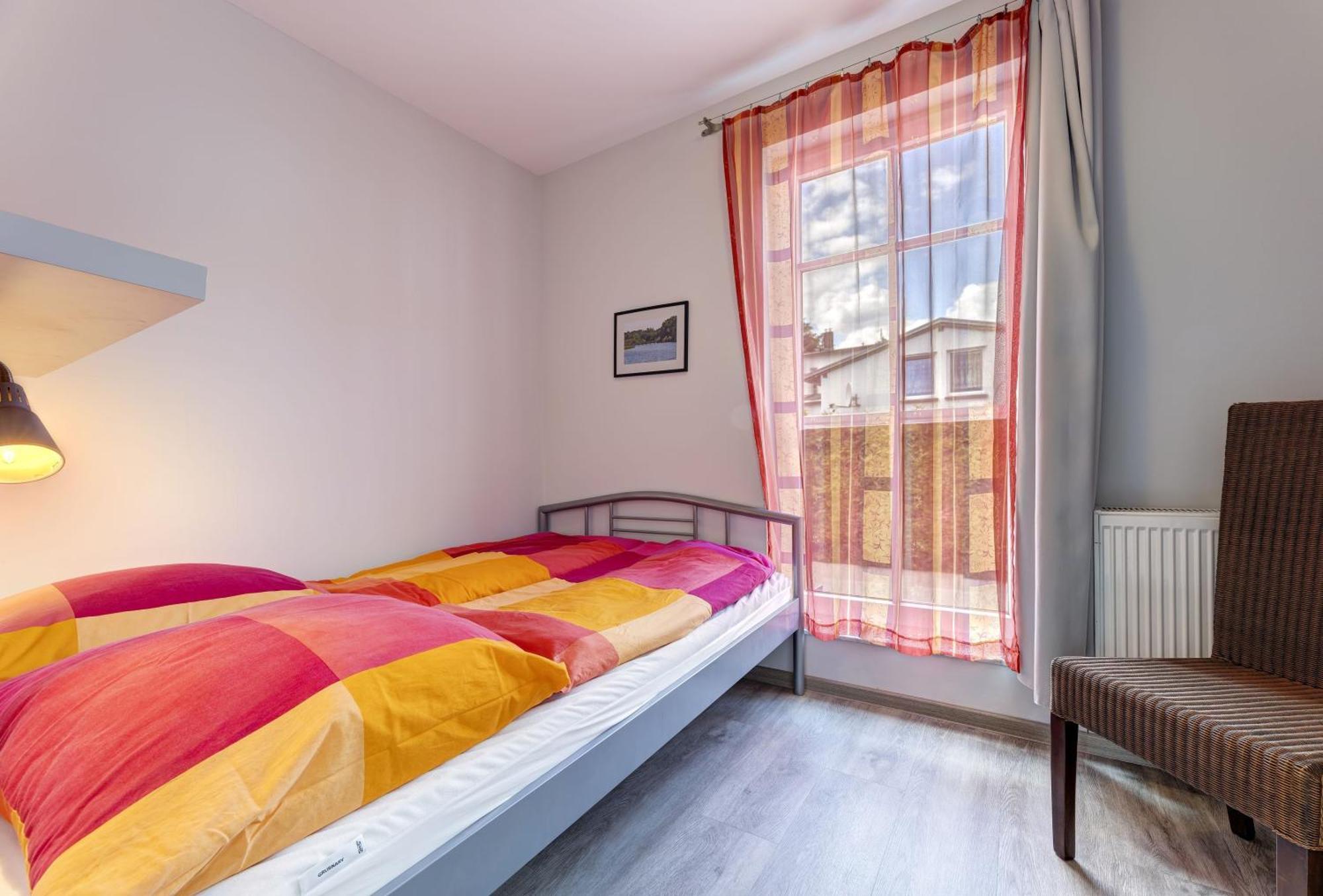 Zinnowitz, Dhh Isabella Haus 1 エクステリア 写真