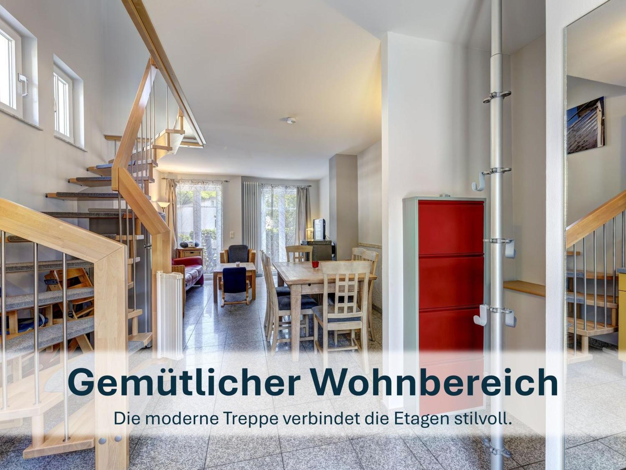 Zinnowitz, Dhh Isabella Haus 1 エクステリア 写真