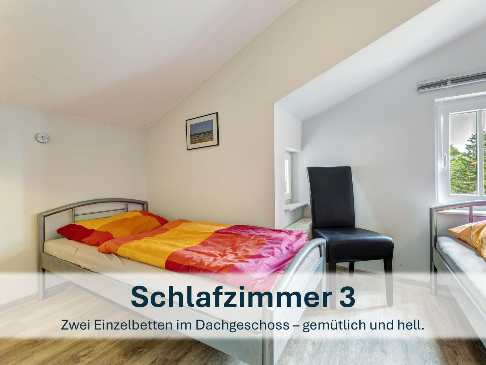 Zinnowitz, Dhh Isabella Haus 1 エクステリア 写真
