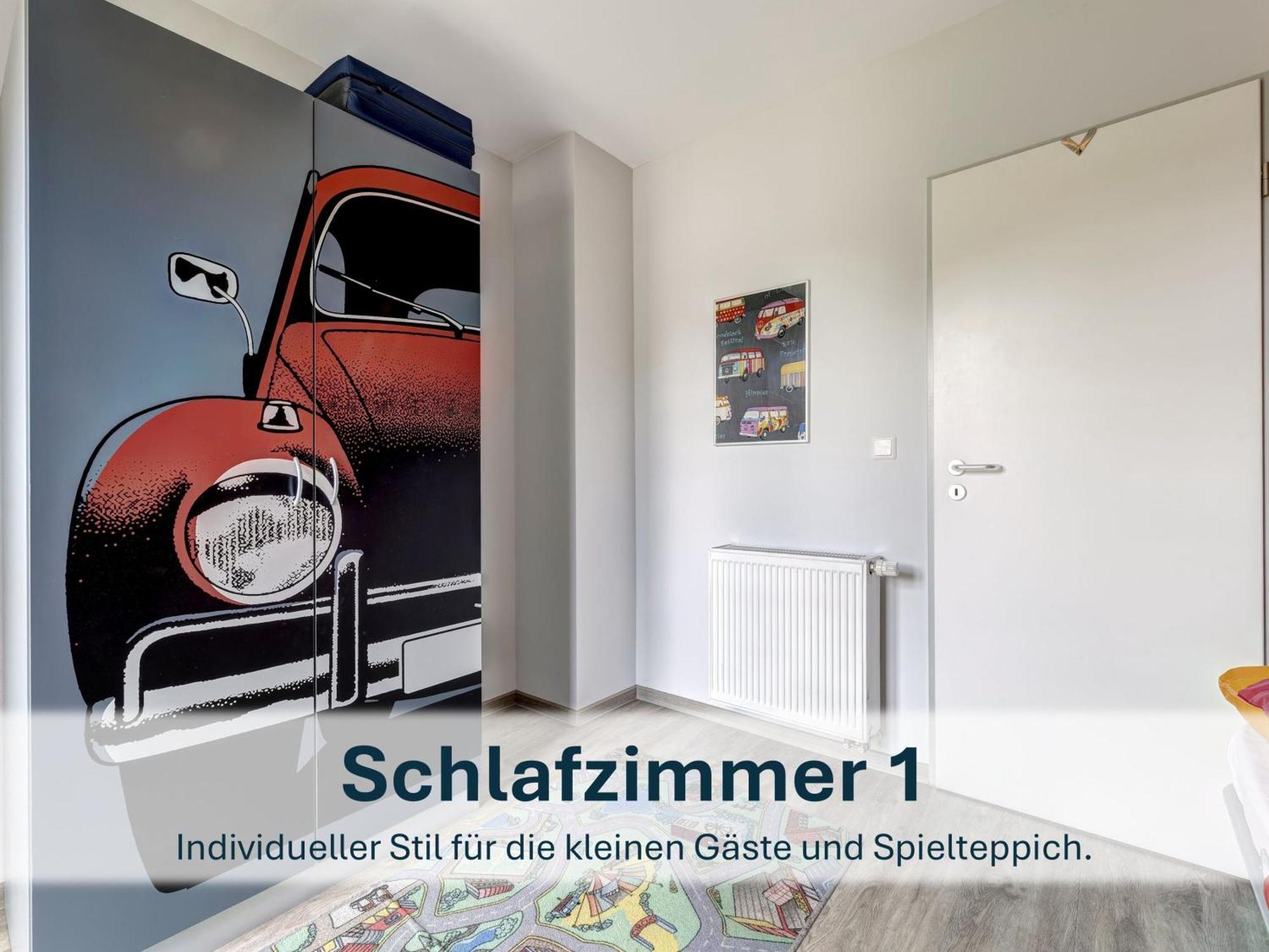 Zinnowitz, Dhh Isabella Haus 1 エクステリア 写真