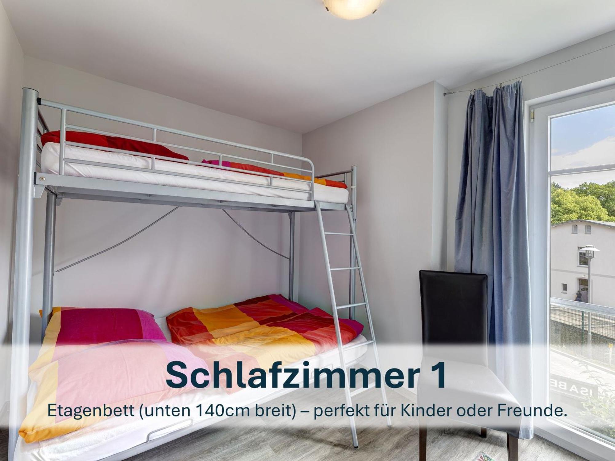Zinnowitz, Dhh Isabella Haus 1 エクステリア 写真